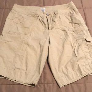 Women’s shorts